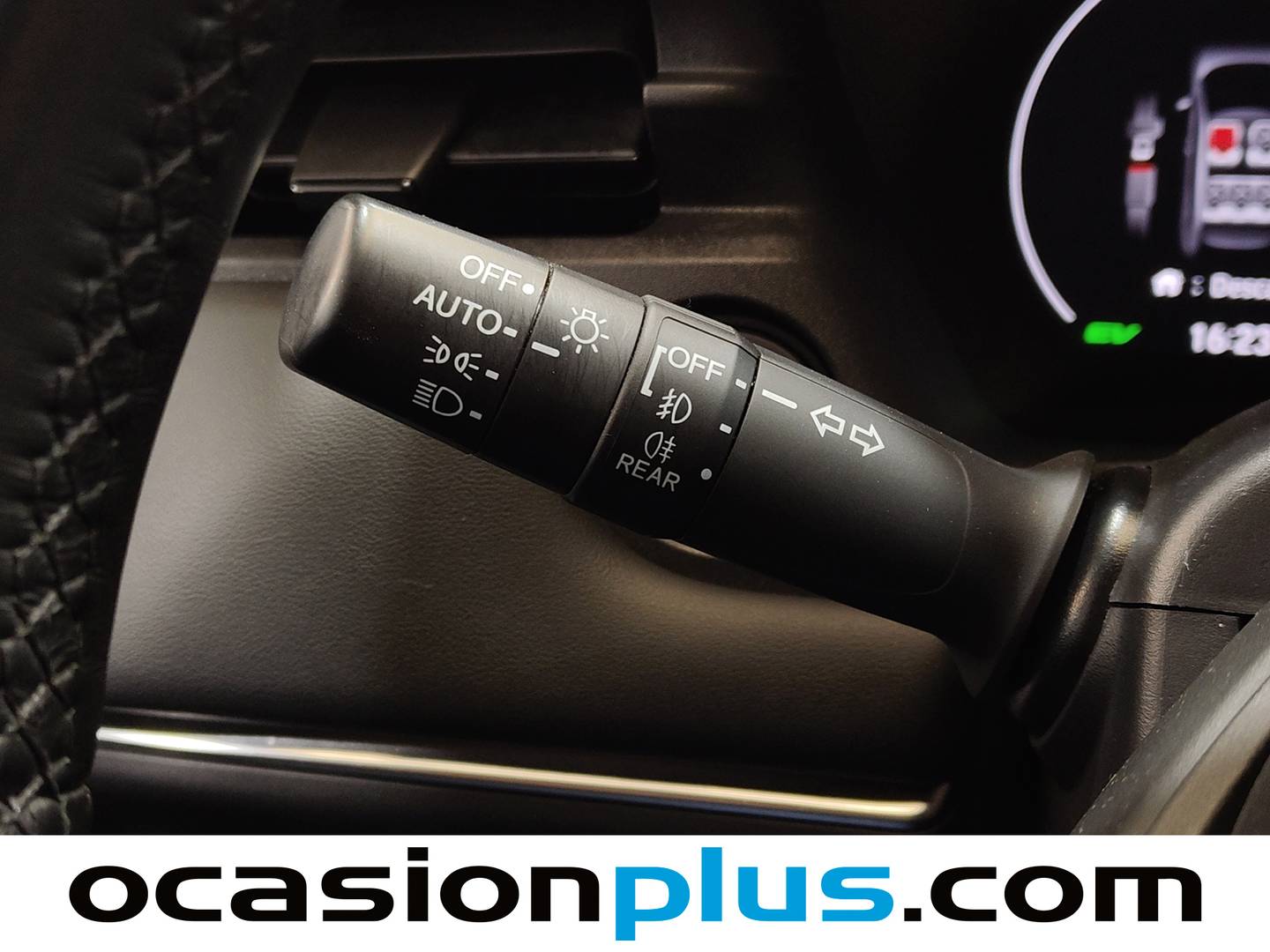 Honda HR-V Honda HR-V 1.5 i-MMD Advance 4x2 Auto 96 kW (131 CV) barato