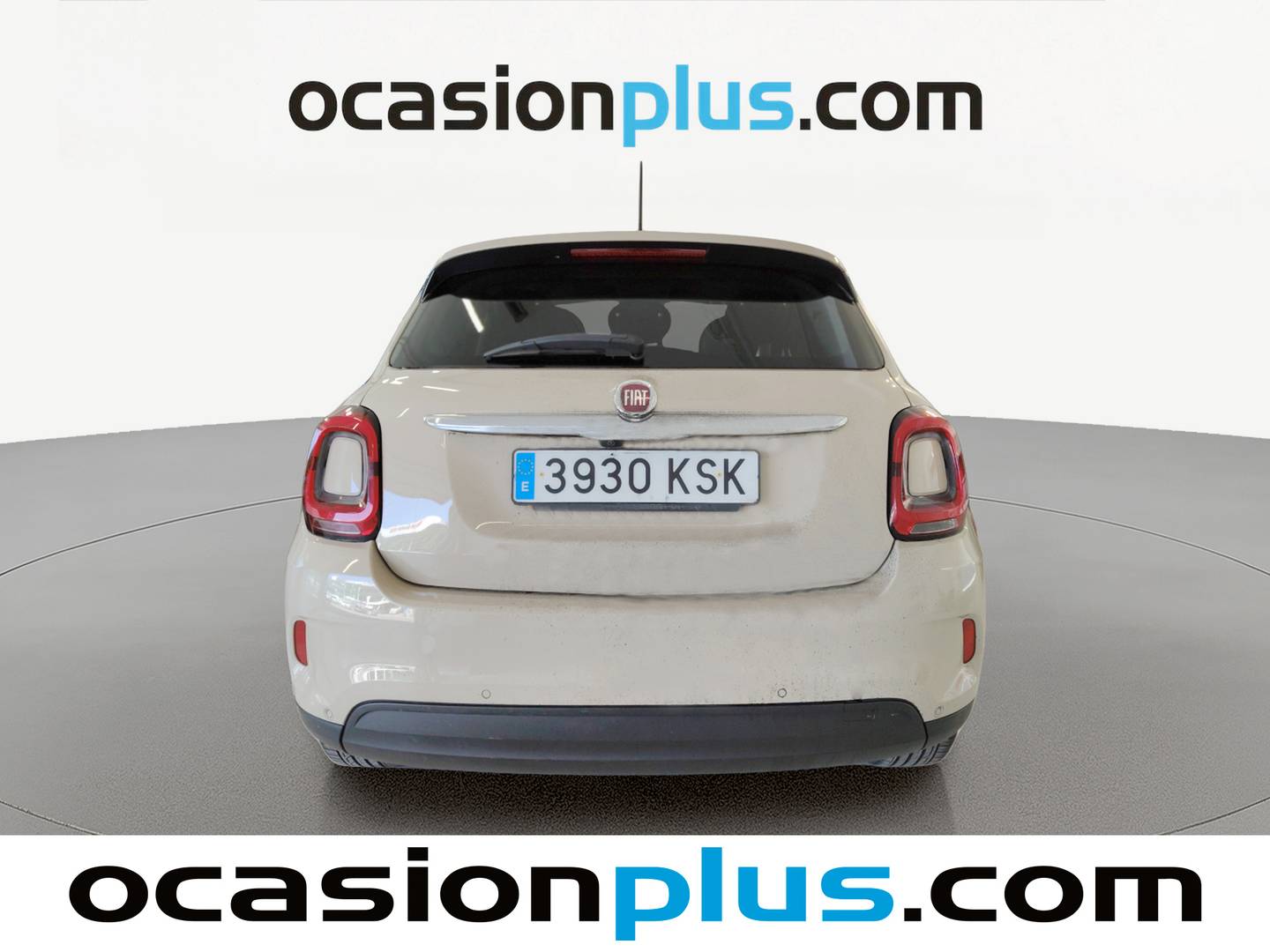 Fiat 500X Fiat 500X 1.0 Firefly S&S Urban (120 CV) de ocasión