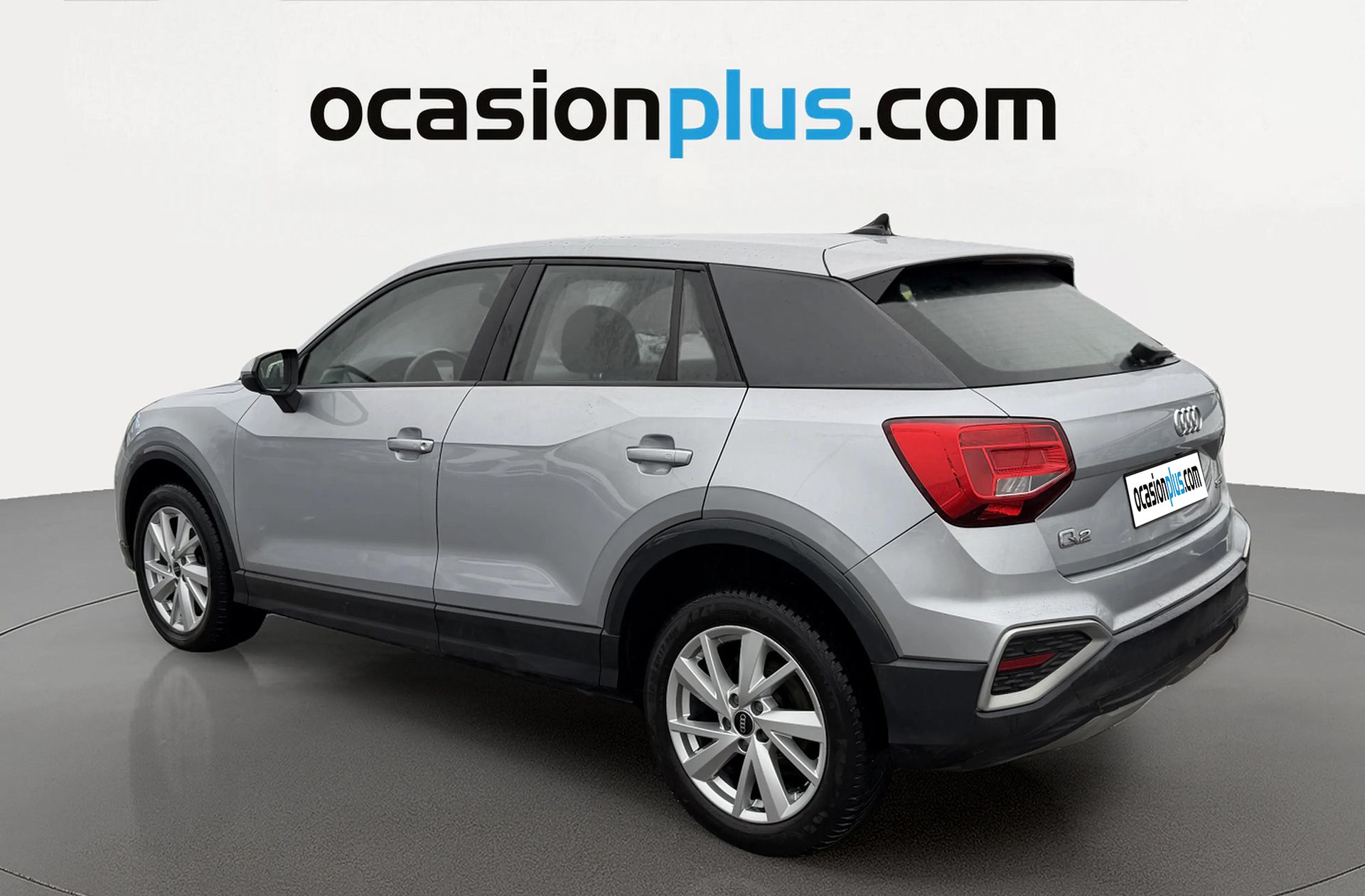 Audi Q2 Advanced 35 TFSI S tronic - foto 3