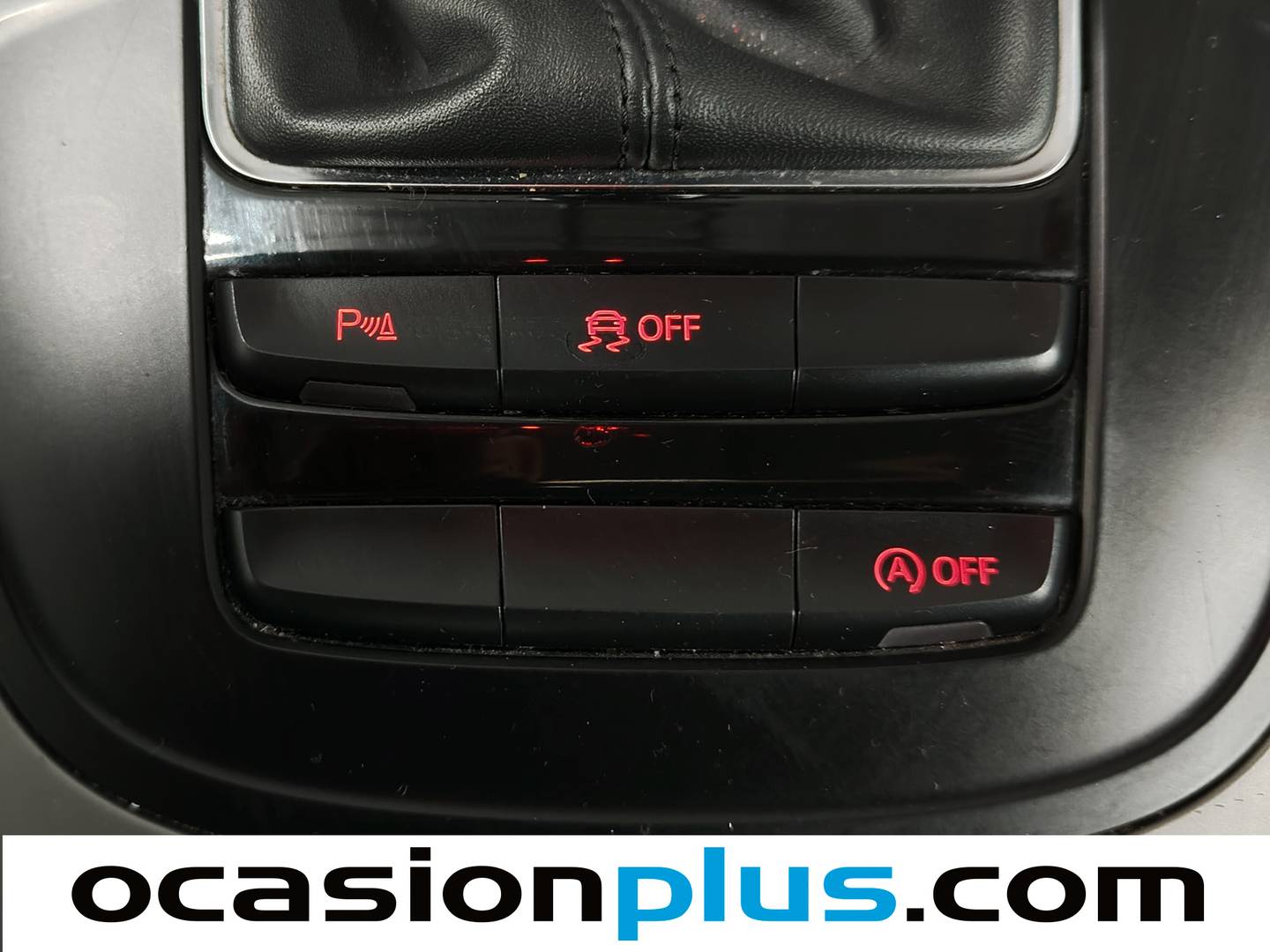 Extras del Audi A4 Audi A4 Avant Advanced edition 2.0 TDI (163 CV)