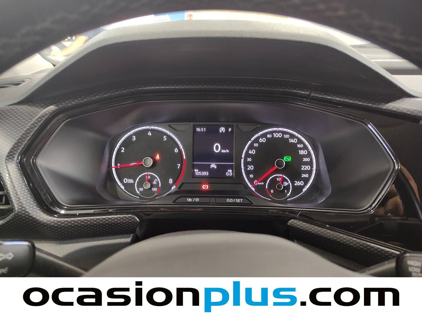Volkswagen T-Cross Volkswagen T-Cross Advance 1.0 TSI (110 CV) DSG 2022