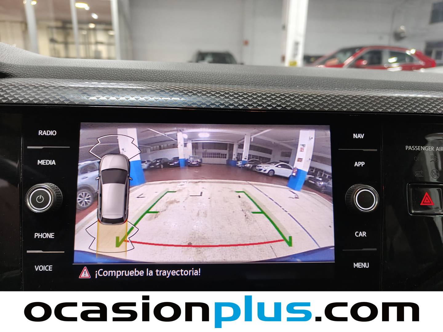 Foto Volkswagen Polo Volkswagen Polo Life 1.0 TSI (95 CV)