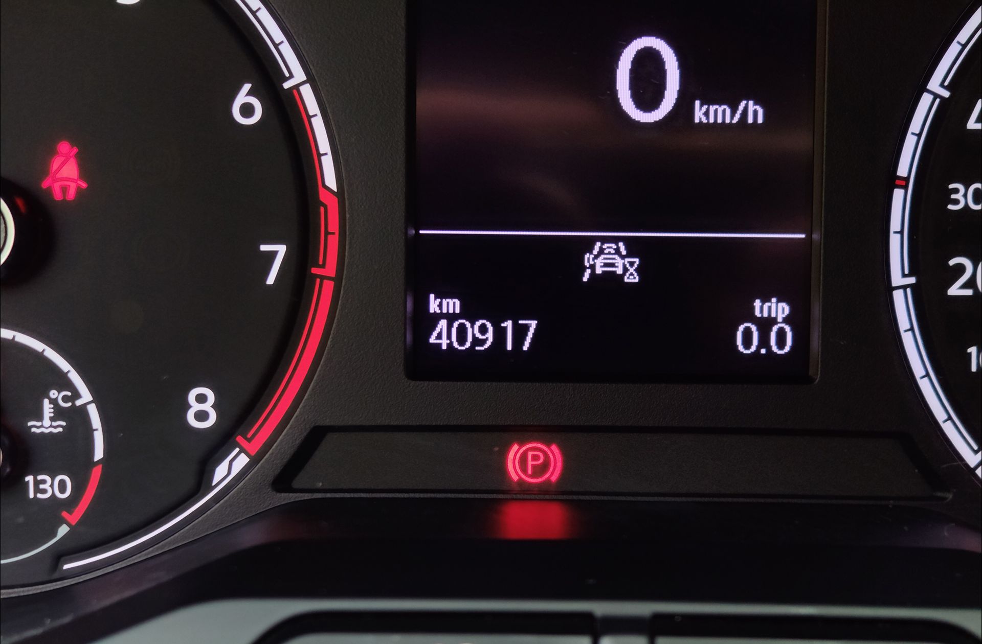 Volkswagen T-Cross Advance 1.0 TSI - foto 9