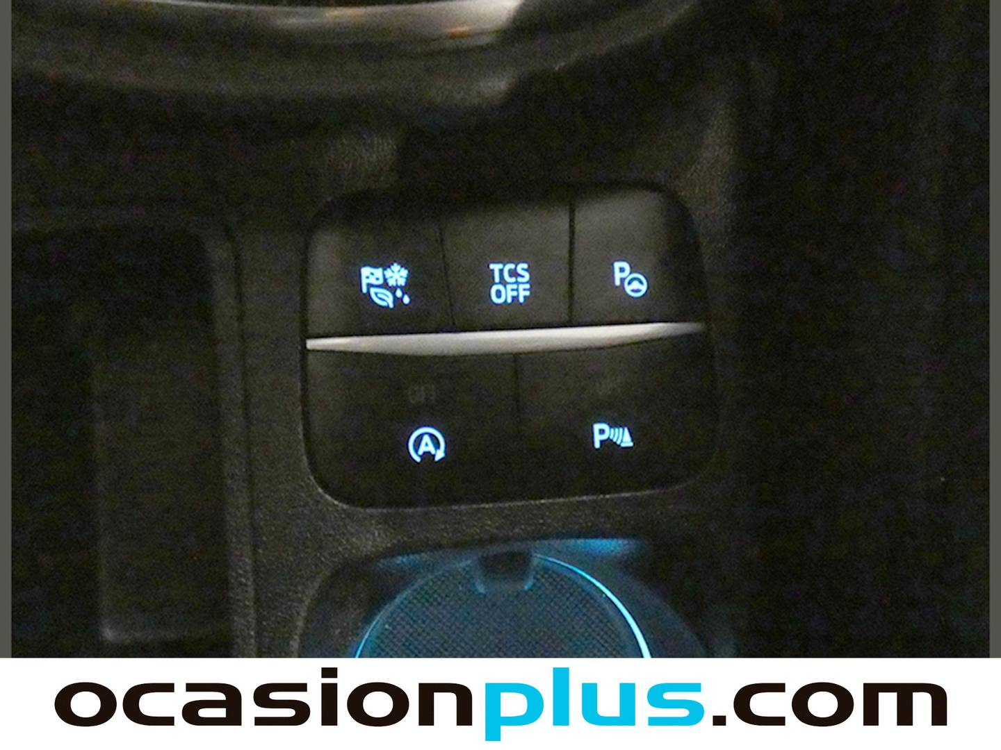 Extras del Ford Puma Ford Puma 1.0 EcoBoost MHEV ST-Line X  (155 CV)