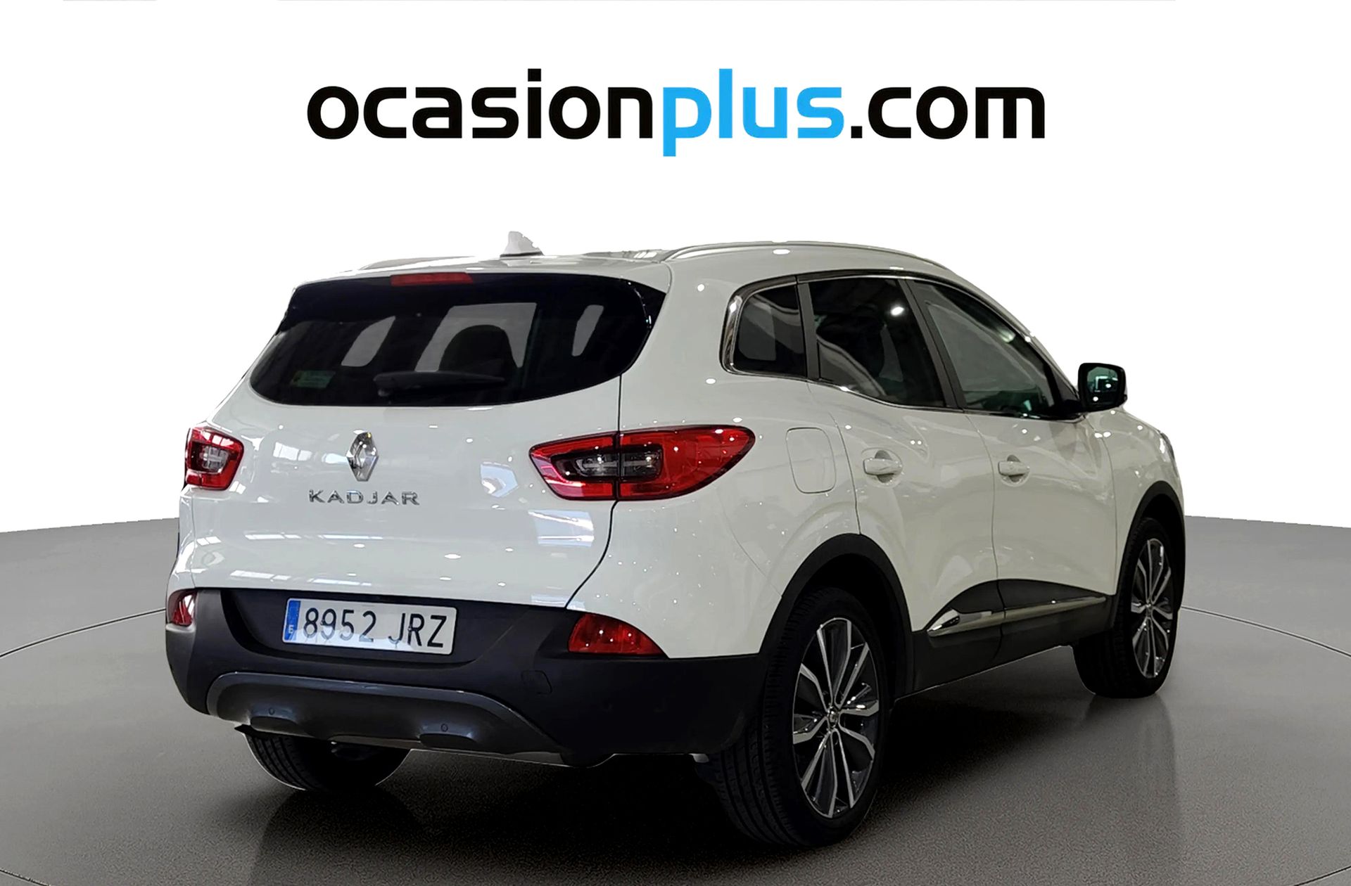 Renault Kadjar Zen Energy dCi - foto 4