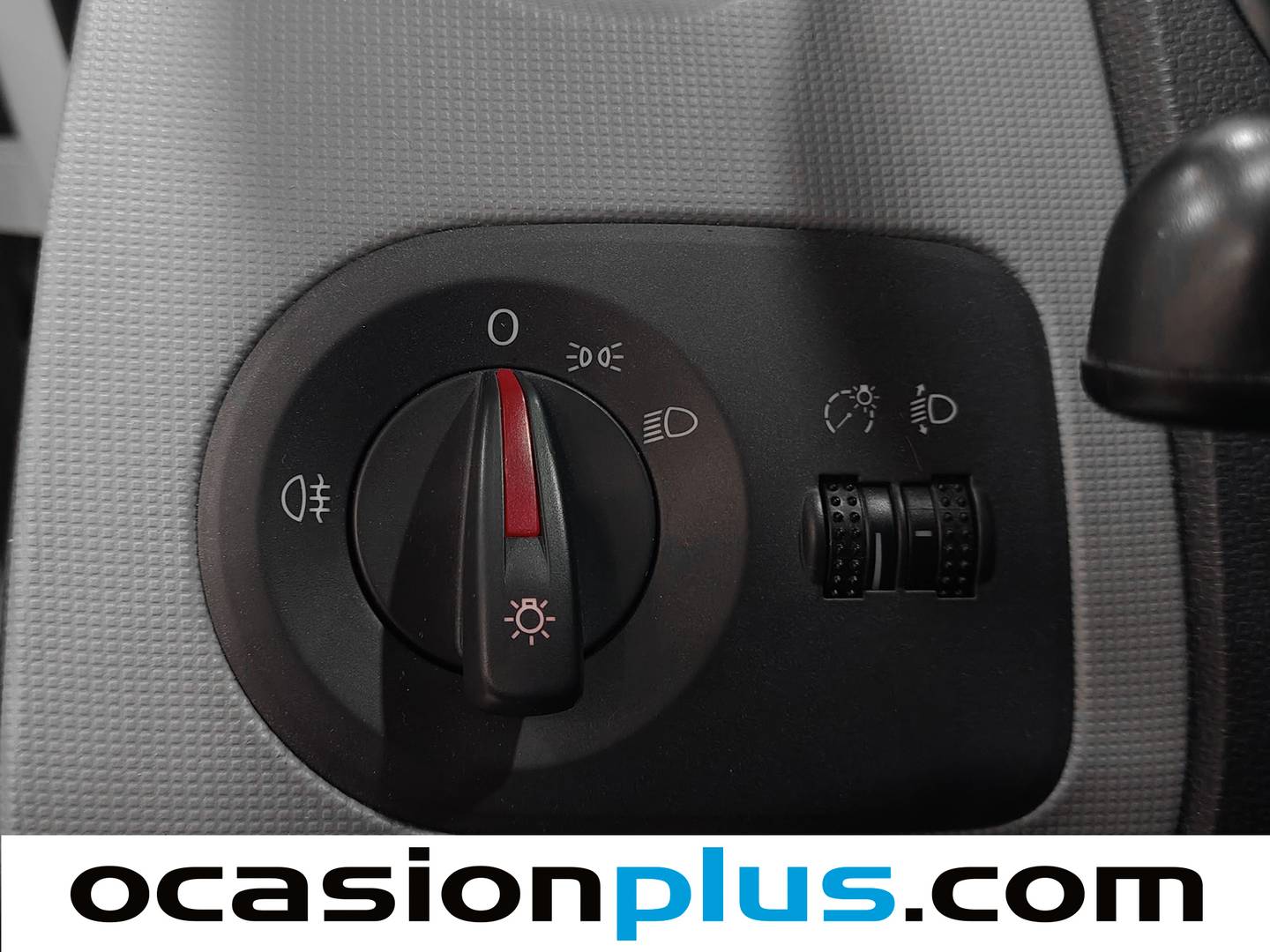 Seat Ibiza SEAT Ibiza 1.2 12v Reference (70 CV) seminuevo