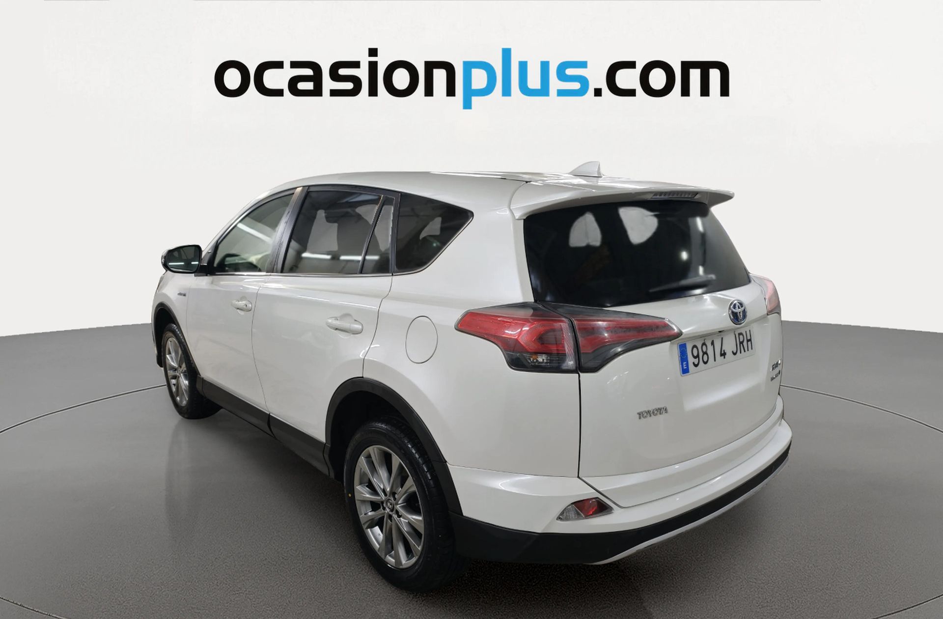 Toyota RAV4 2.5l hybrid Advance Pack Drive 2WD - foto 3