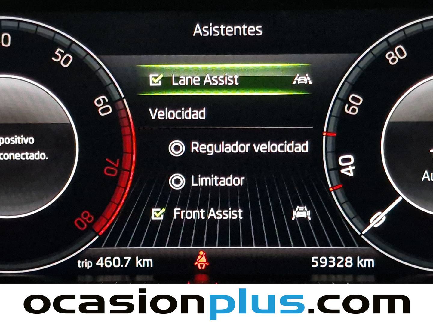 Extras del Skoda Scala Skoda Scala 1.5 TSI Sport (150 CV)
