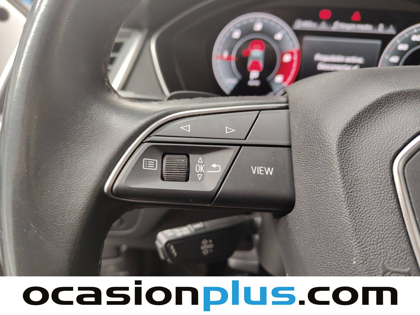Audi Q5 Audi Q5 Advanced 35 TDI (163 CV) S tronic híbrido