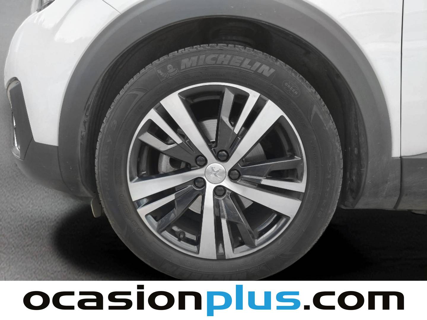 Peugeot 5008 Peugeot 5008 BlueHDi 130 S&S Allure (130 CV) 7 Plazas de ocasión