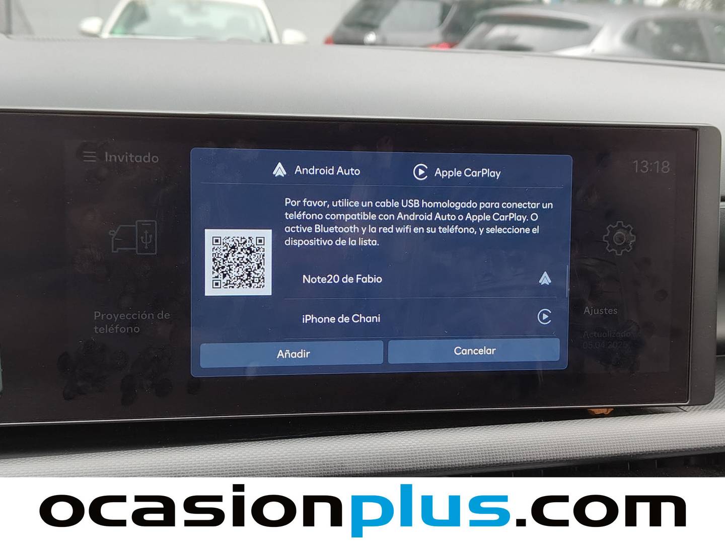 Hyundai Tucson Hyundai Tucson 1.6 T Maxx (160 CV) manual