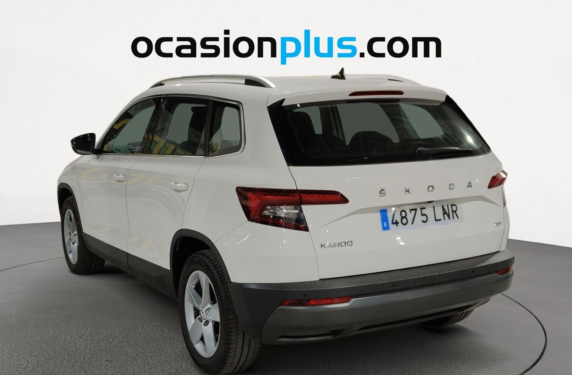 Škoda Karoq 2.0 TDI Ambition 4x4 DSG - foto 3