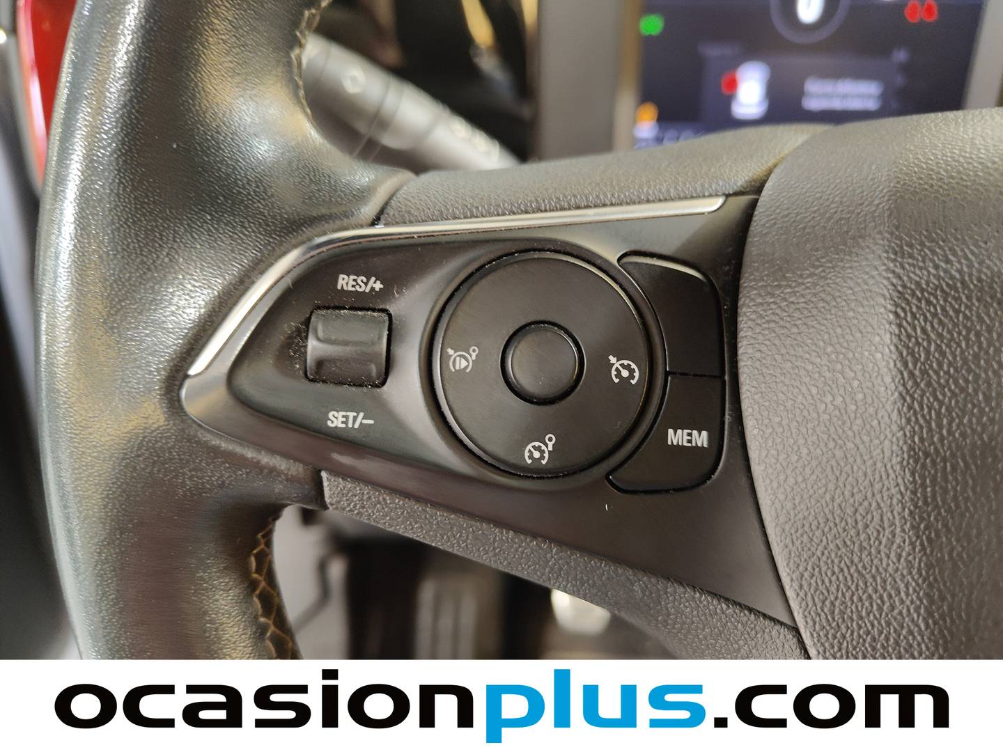 Opel Mokka Opel Mokka 1.2 T GS (136 CV) de ocasión
