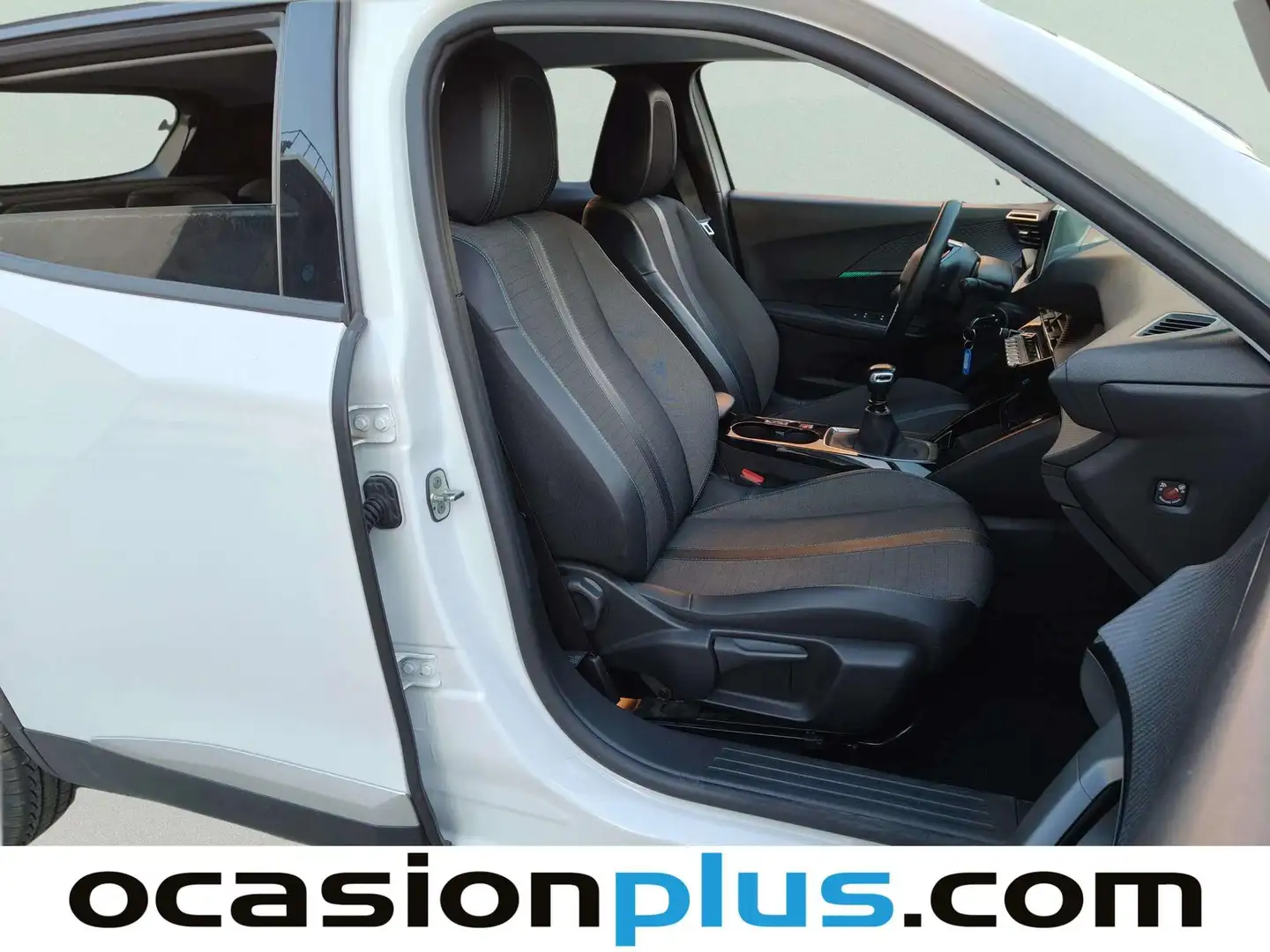 Foto Peugeot 2008 Peugeot 2008 PureTech 100 S&S Allure (100 CV)