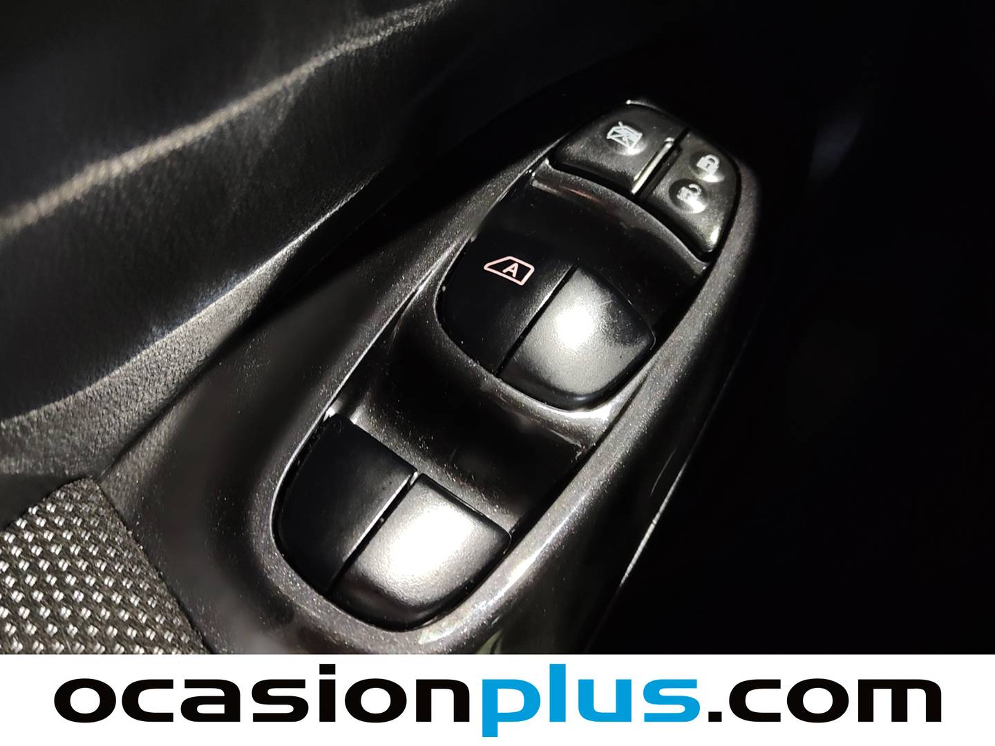 Nissan JUKE Nissan Juke 1.6 N-Connecta 4x2 XTronic (117 CV) seminuevo