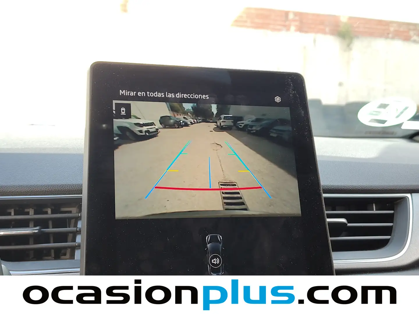 Foto Renault Captur Renault Captur Techno TCe (90 CV)