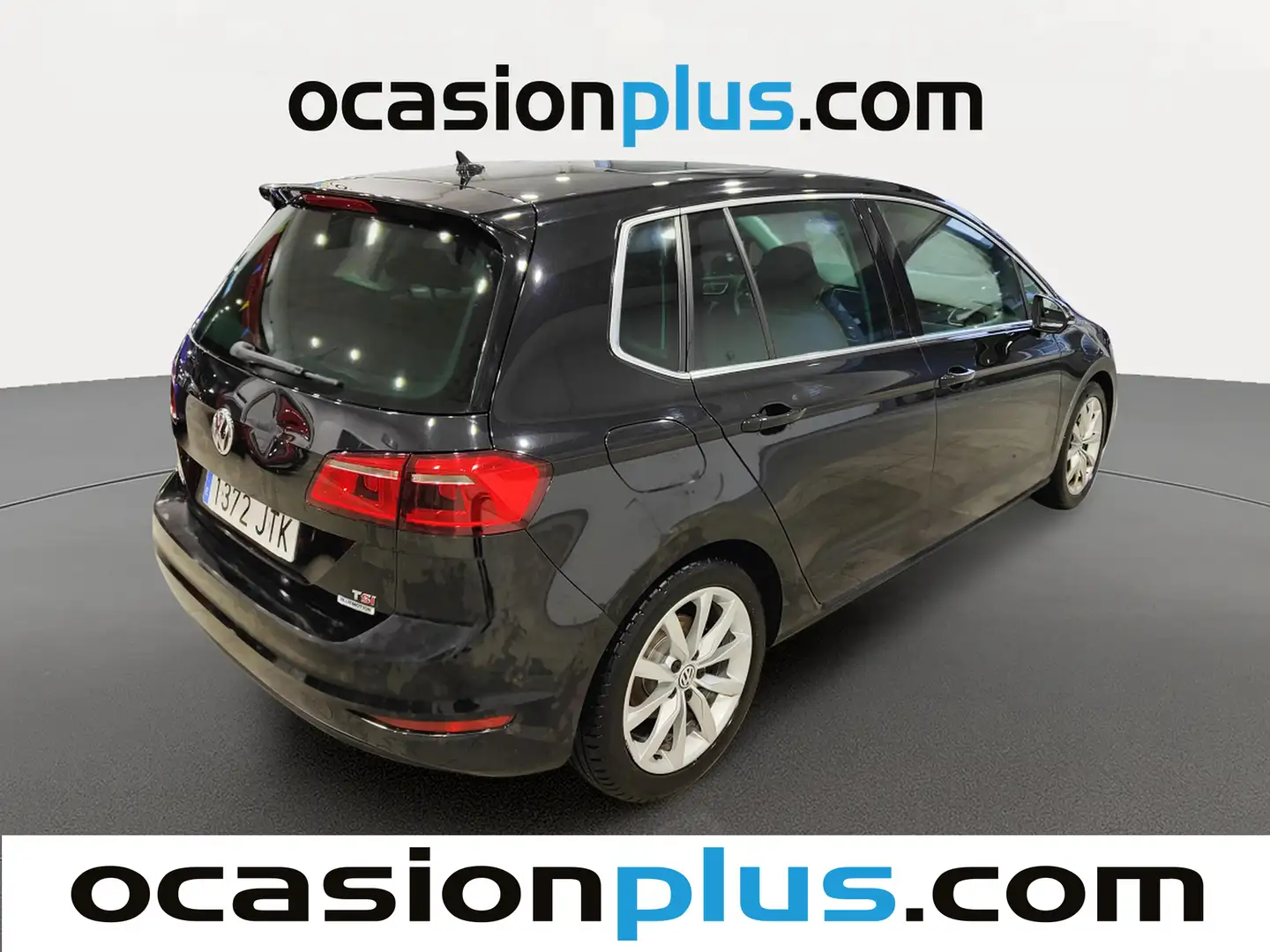 Foto Volkswagen Golf Sportsvan Volkswagen Golf Sportsvan Sport 1.4 TSI (150 CV) DSG