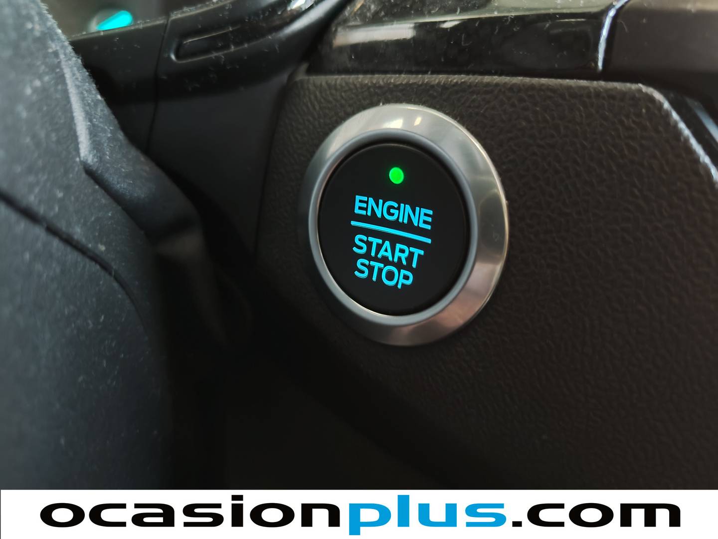 Foto Ford Focus Ford Focus 1.0 Ecoboost ST-Line Auto  (125 CV)