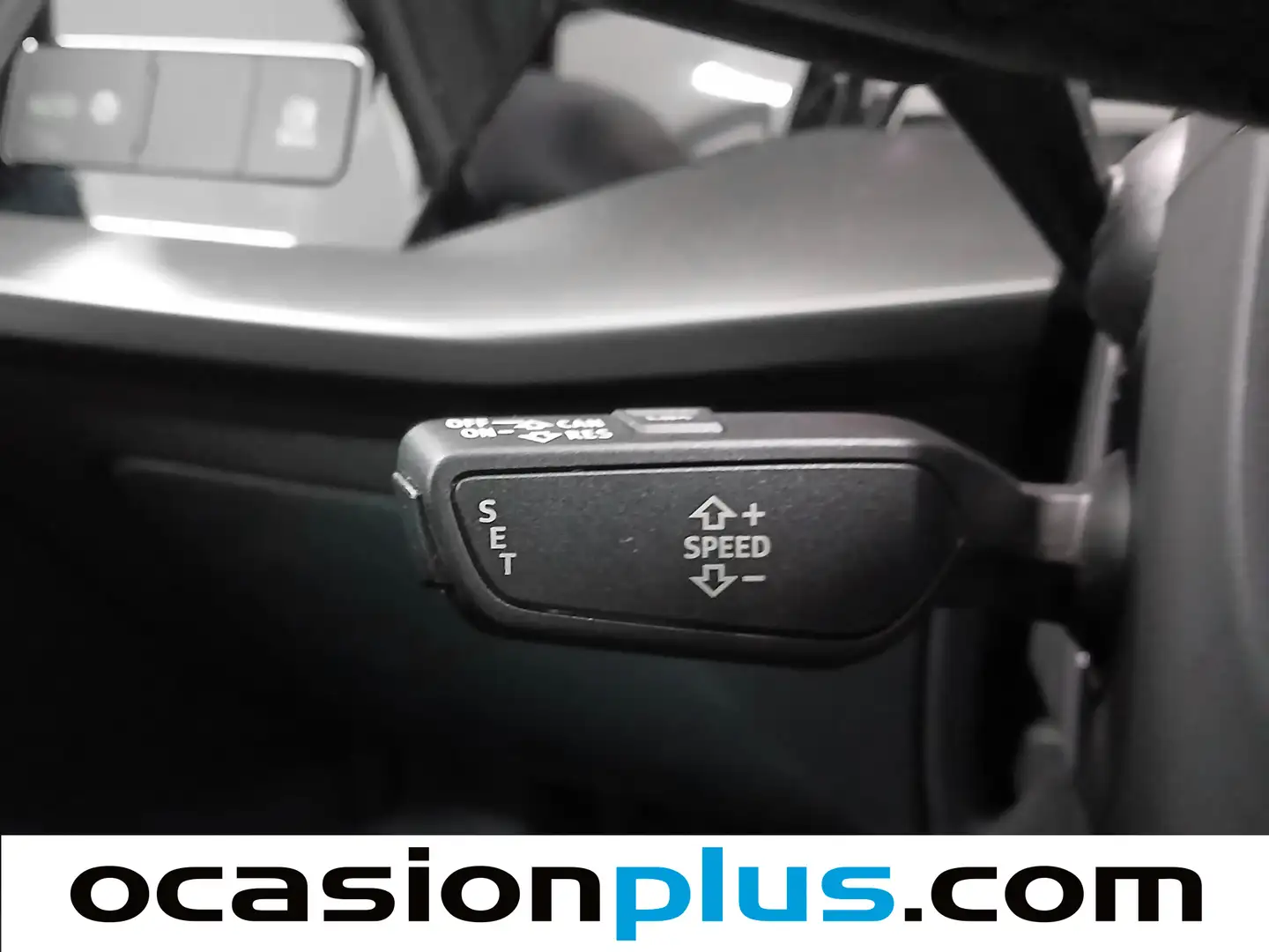 Foto Audi A3 Audi A3 Sportback 30 TFSI (110 CV) S tronic