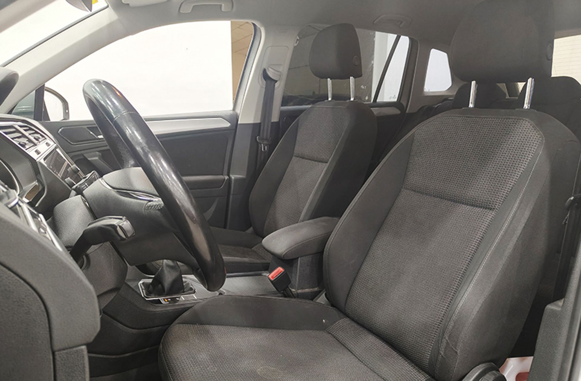 Volkswagen Tiguan Edition 2.0 TDI - foto 9