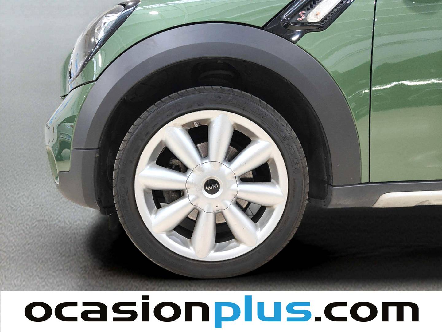 Mini Countryman Mini MINI Countryman Cooper SD (143 CV) de segunda mano