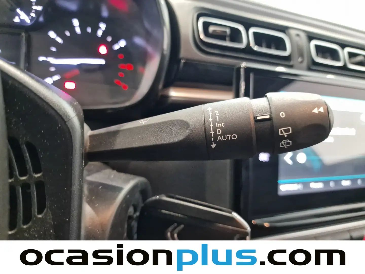 Foto Citroën C3 Citroen C3 PureTech 110 S&S Max (110 CV)