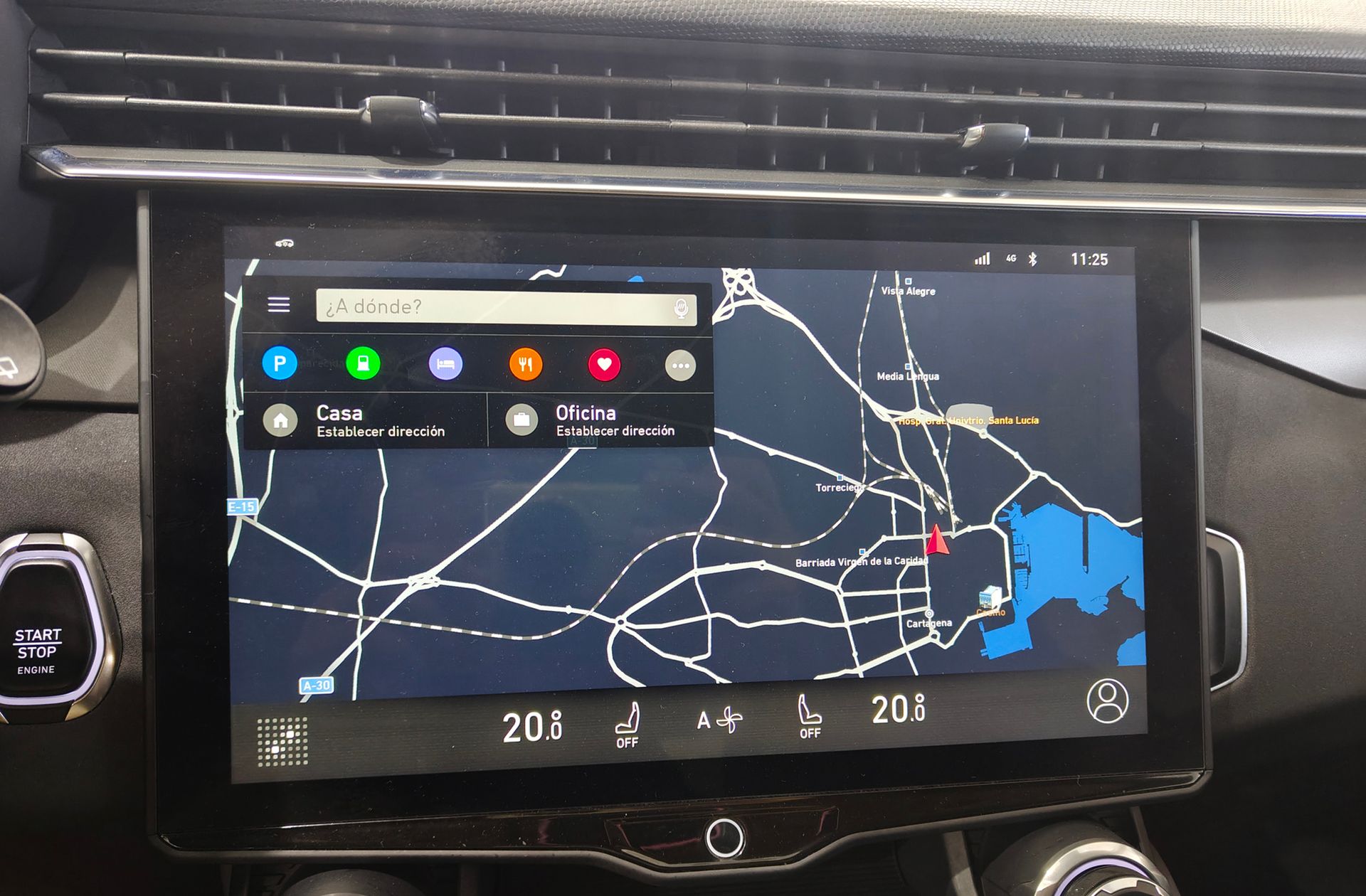 Lynk & Co 01 1.5 PHEV - foto 9