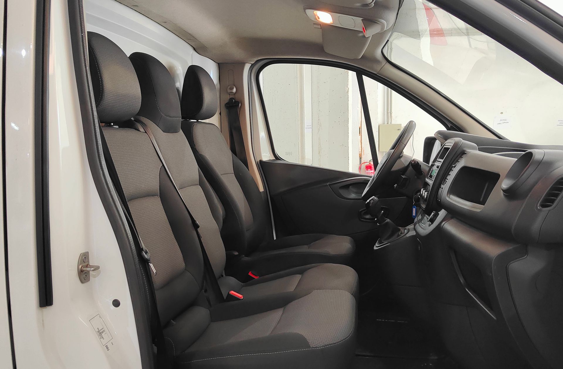 Fiat Talento 2.0 MultiJet Base Corto - foto 13