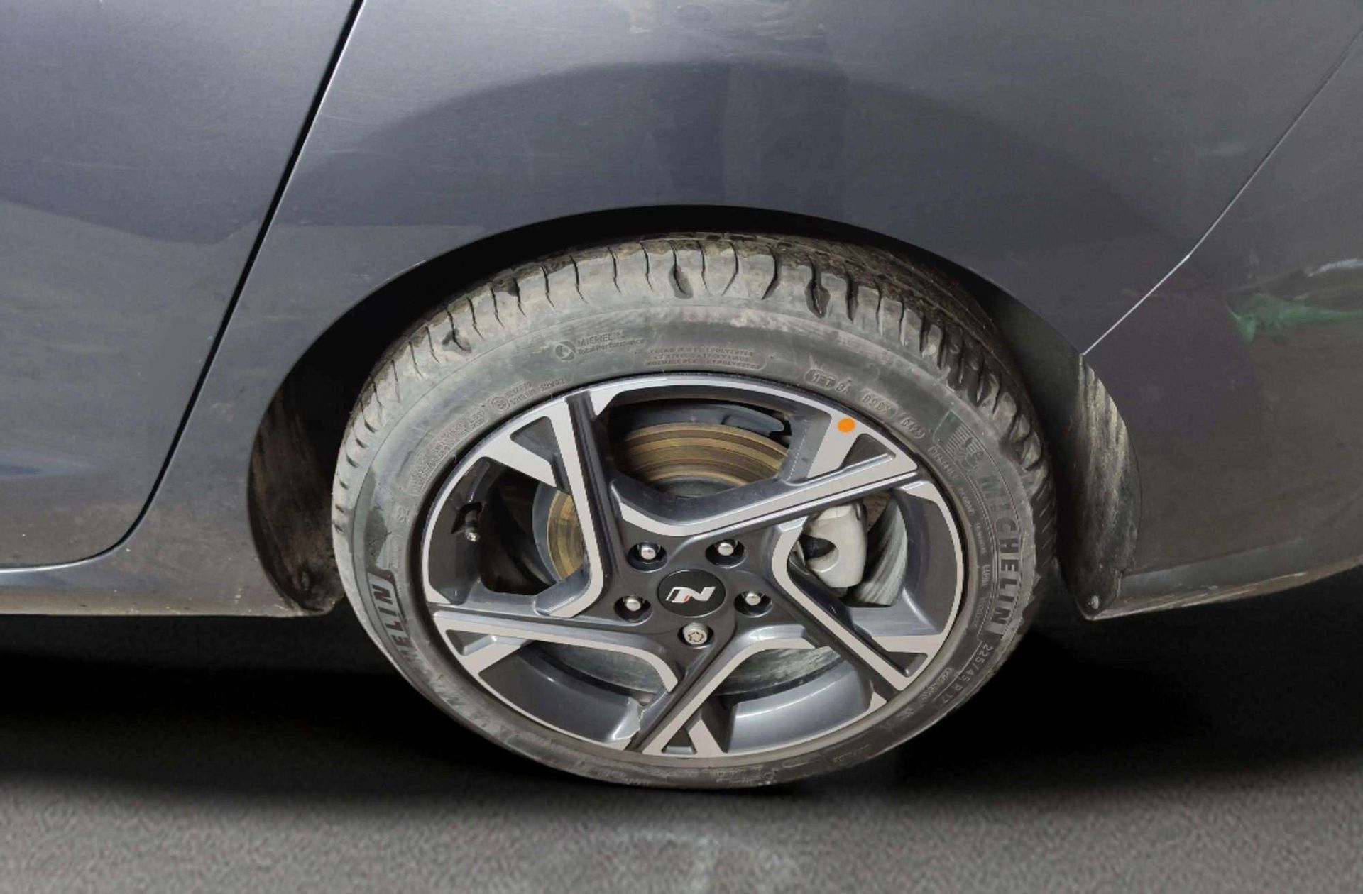 Hyundai i30 Fastback 1.0 T-GDi N Line 30 Aniversario - foto 34