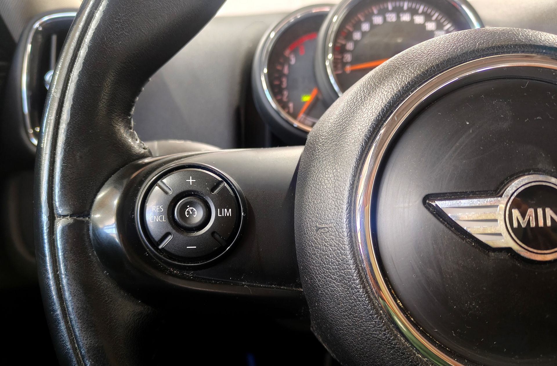 MINI Countryman Cooper D - foto 25