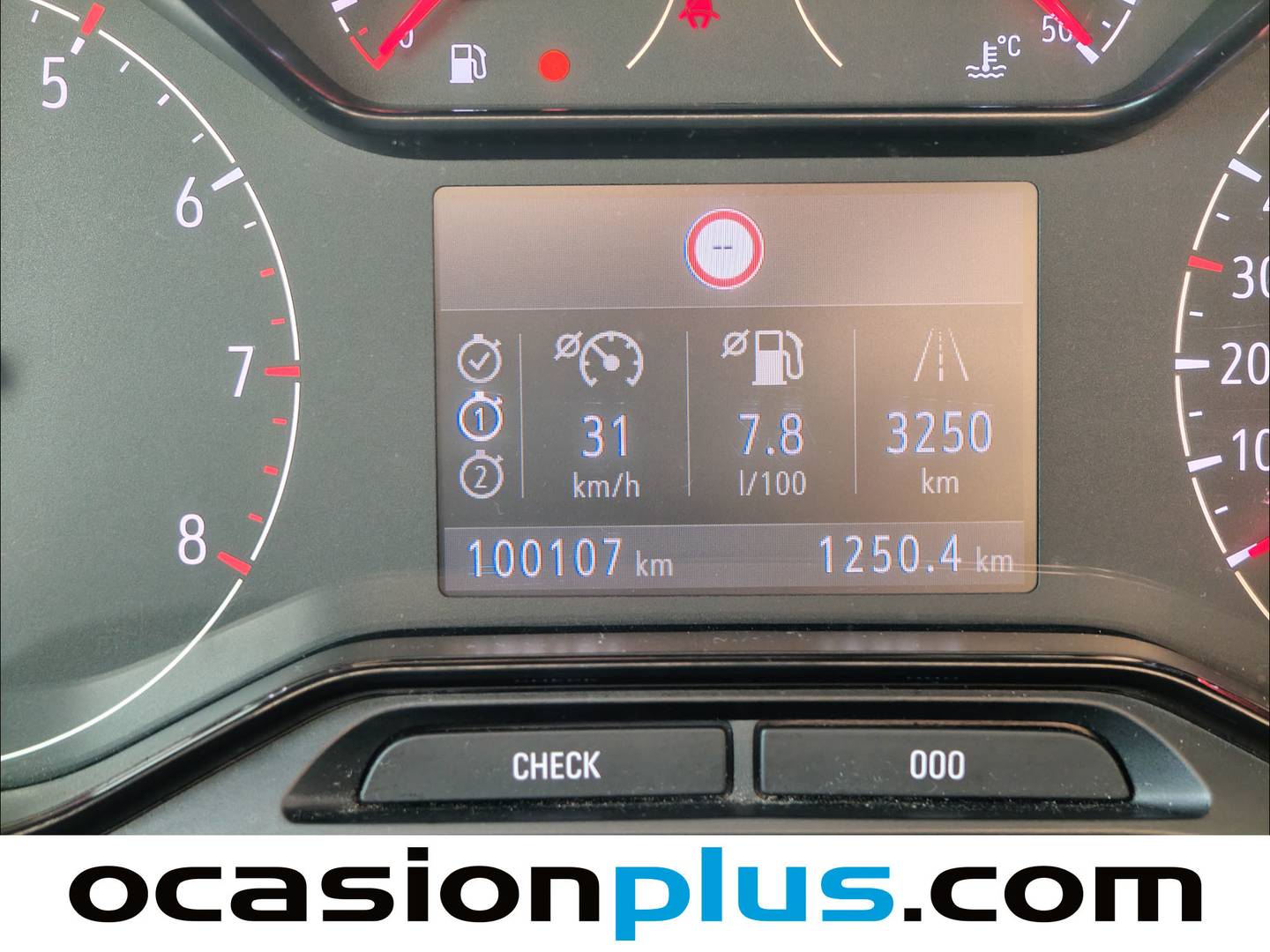 Foto Opel Combo Life Opel Combo Life 1.5 TD Business Edition Plus L1 (102 CV)