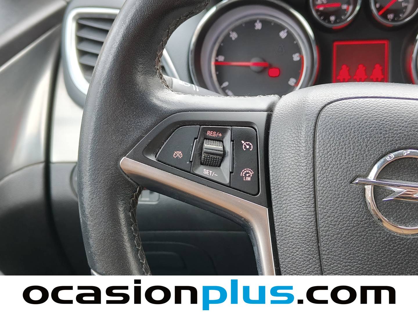 Foto Opel Mokka Opel Mokka 1.7 CDTi Excellence 4X2 Auto (130 CV)