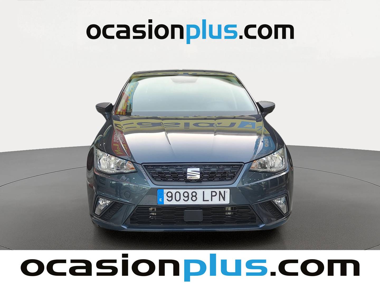 Seat Ibiza Seat Ibiza 1.0 TSI Reference Business (95 CV) 95cv