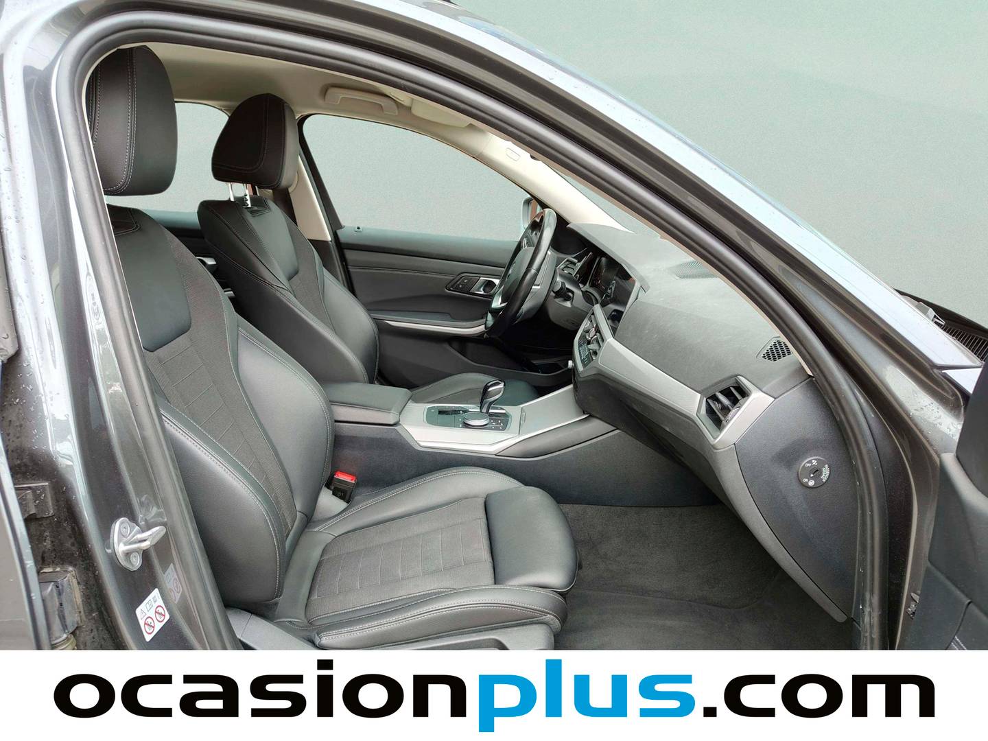 BMW Serie 3 BMW Serie 3 318d Touring (150 CV) híbrido