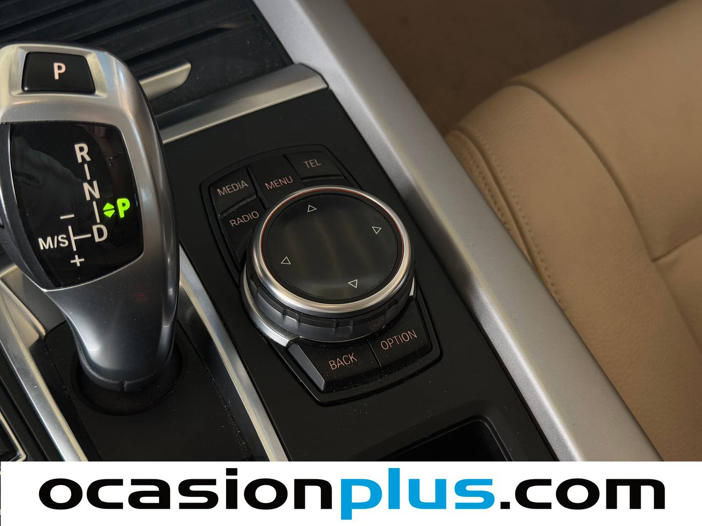 BMW X5 BMW X5 xDrive30d (258 CV) seminuevo