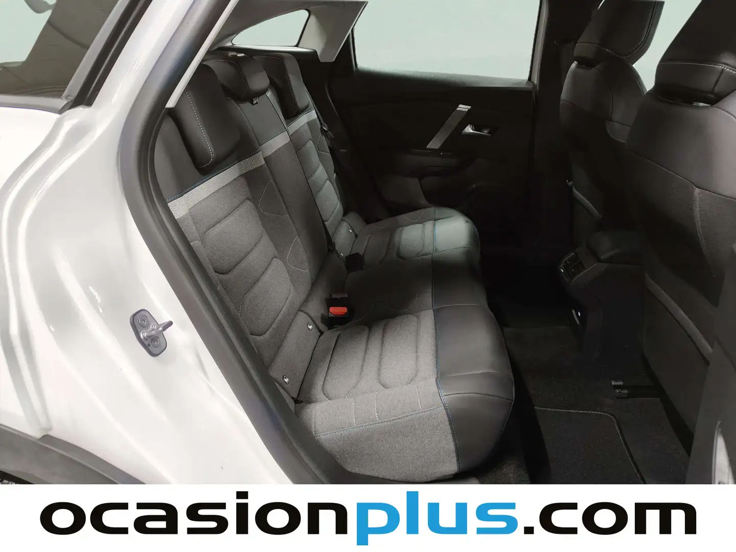 Foto Citroën C4 Citroen C4 PureTech 130 S&S Plus (131 CV)