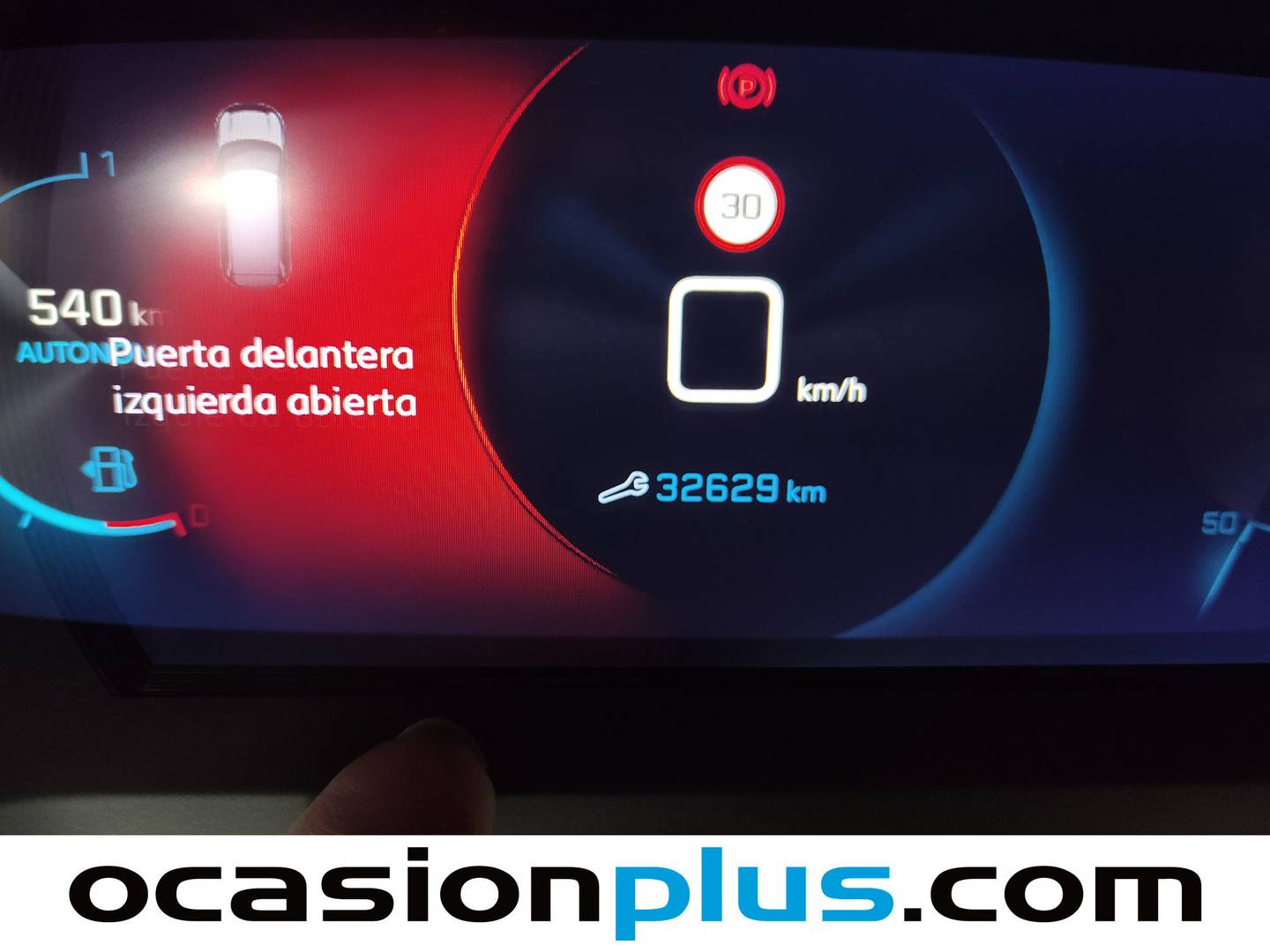 Peugeot 2008 Peugeot 2008 BlueHDi 130 S&S GT EAT8  (130 CV) de segunda mano