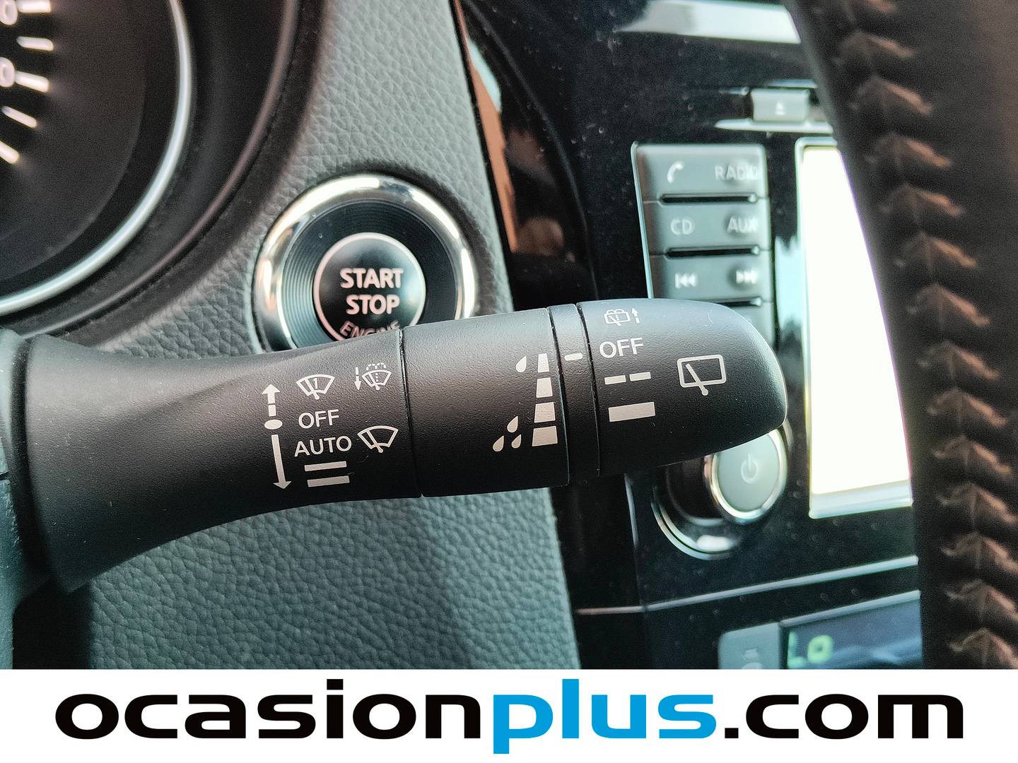 Nissan QASHQAI Nissan Qashqai DIG-T 115 N-Connecta 4x2 (115 CV) 115cv