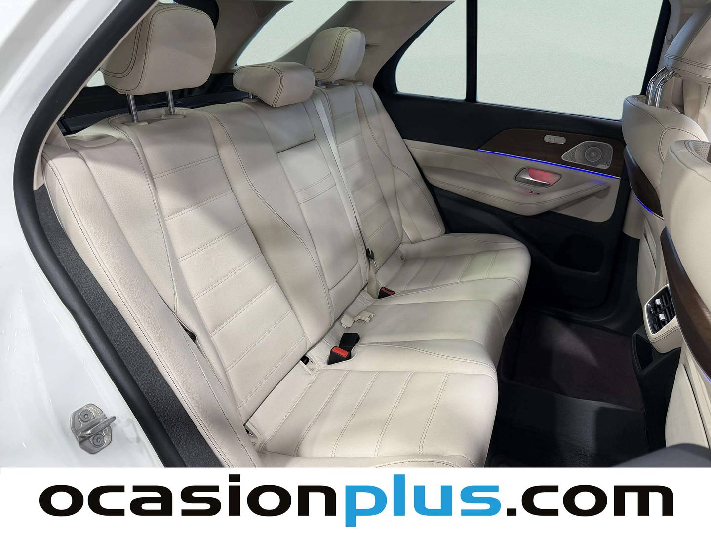 Mercedes GLE Mercedes-Benz GLE 400 d 4Matic (330 CV) 2020