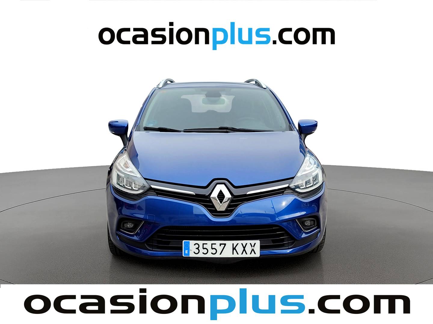 Renault Clio Renault Clio Zen TCe (90 CV) barato
