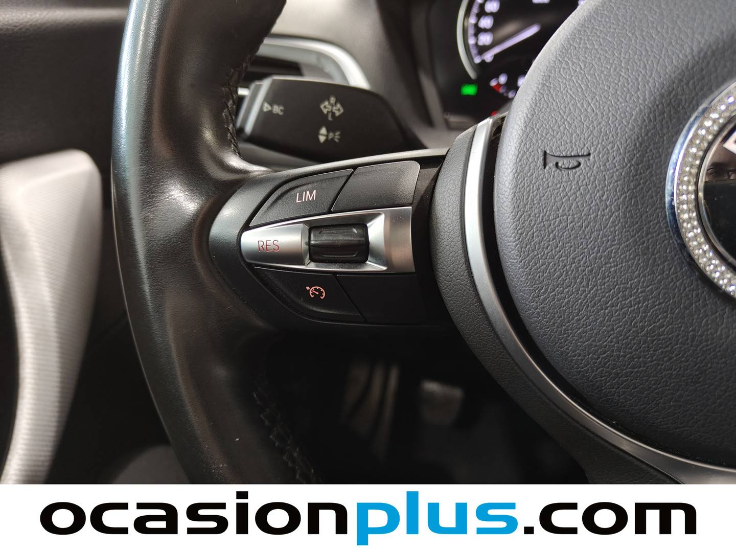 BMW Serie 1 BMW Serie 1 118d (150 CV) Pack M km 0