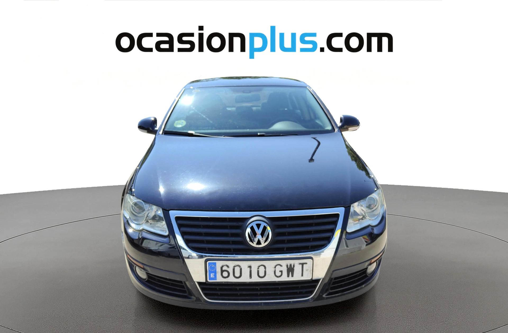 Volkswagen Passat 2.0 TDI DPF Edition Plus - foto 10