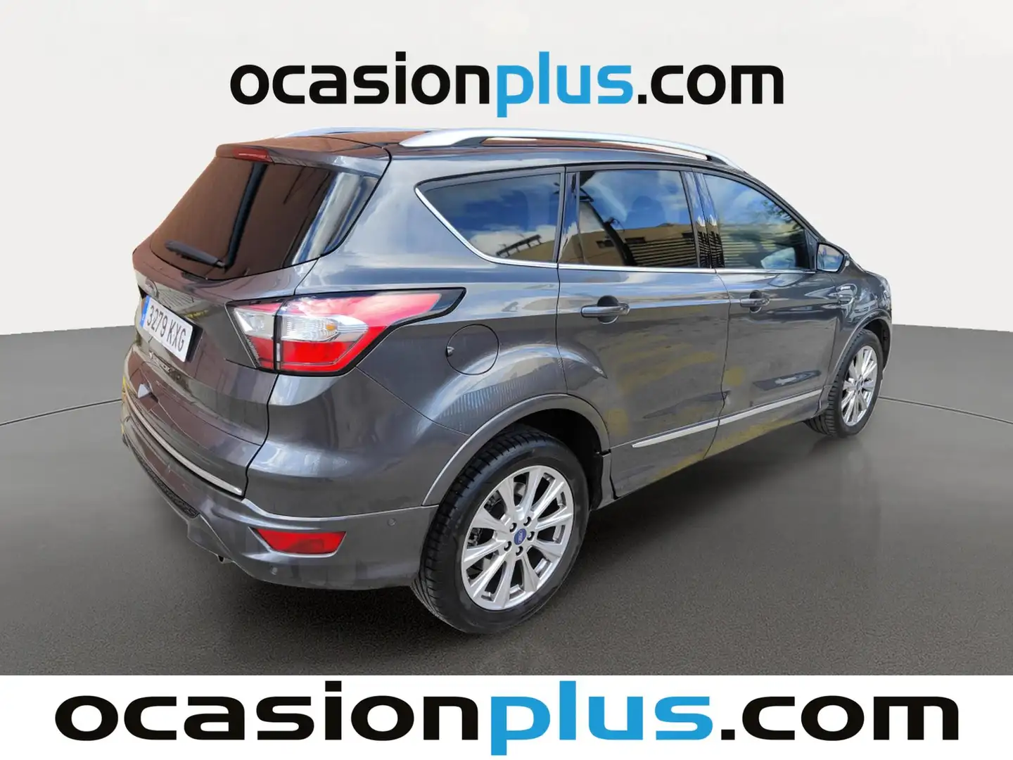 Foto Ford Kuga Ford Kuga 1.5 EcoBoost S&S Vignale 4x4 Auto (176 CV)