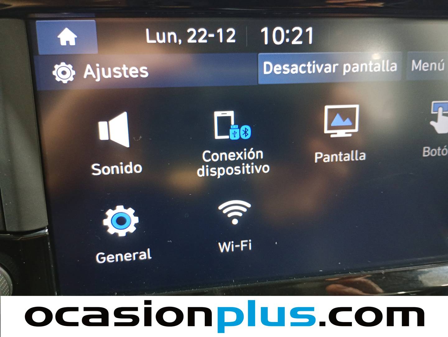 Hyundai i10 Hyundai i10 1.0 Klass (67 CV) manual