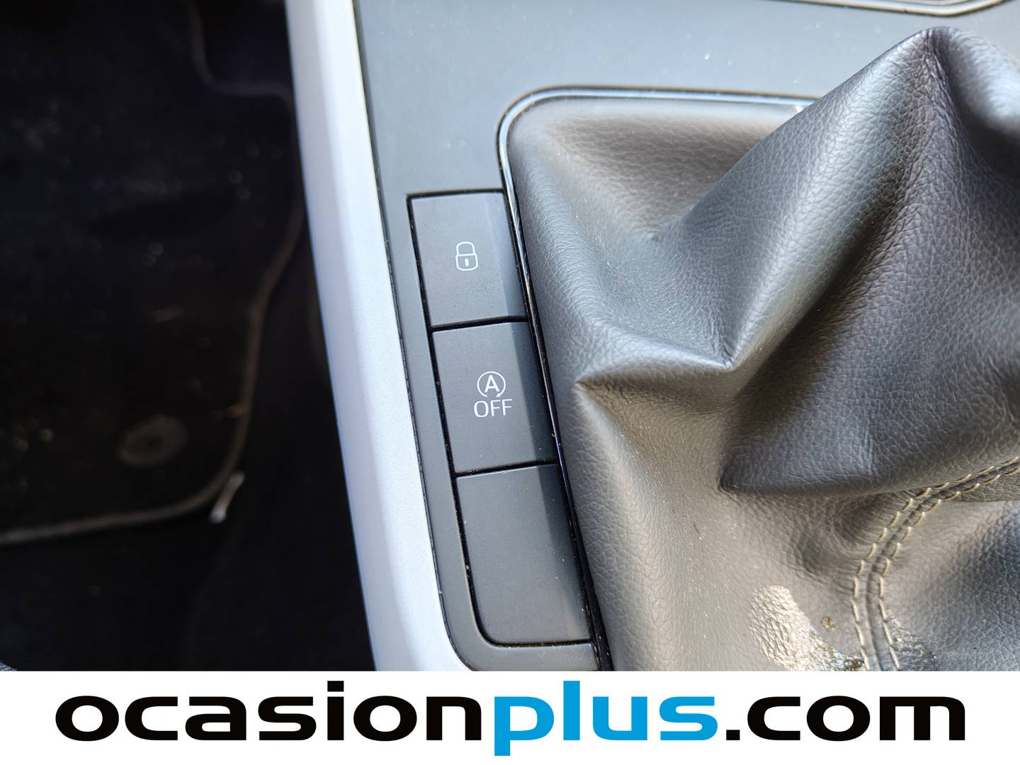 Foto Seat Arona SEAT Arona 1.0 TSI Style Plus (110 CV)