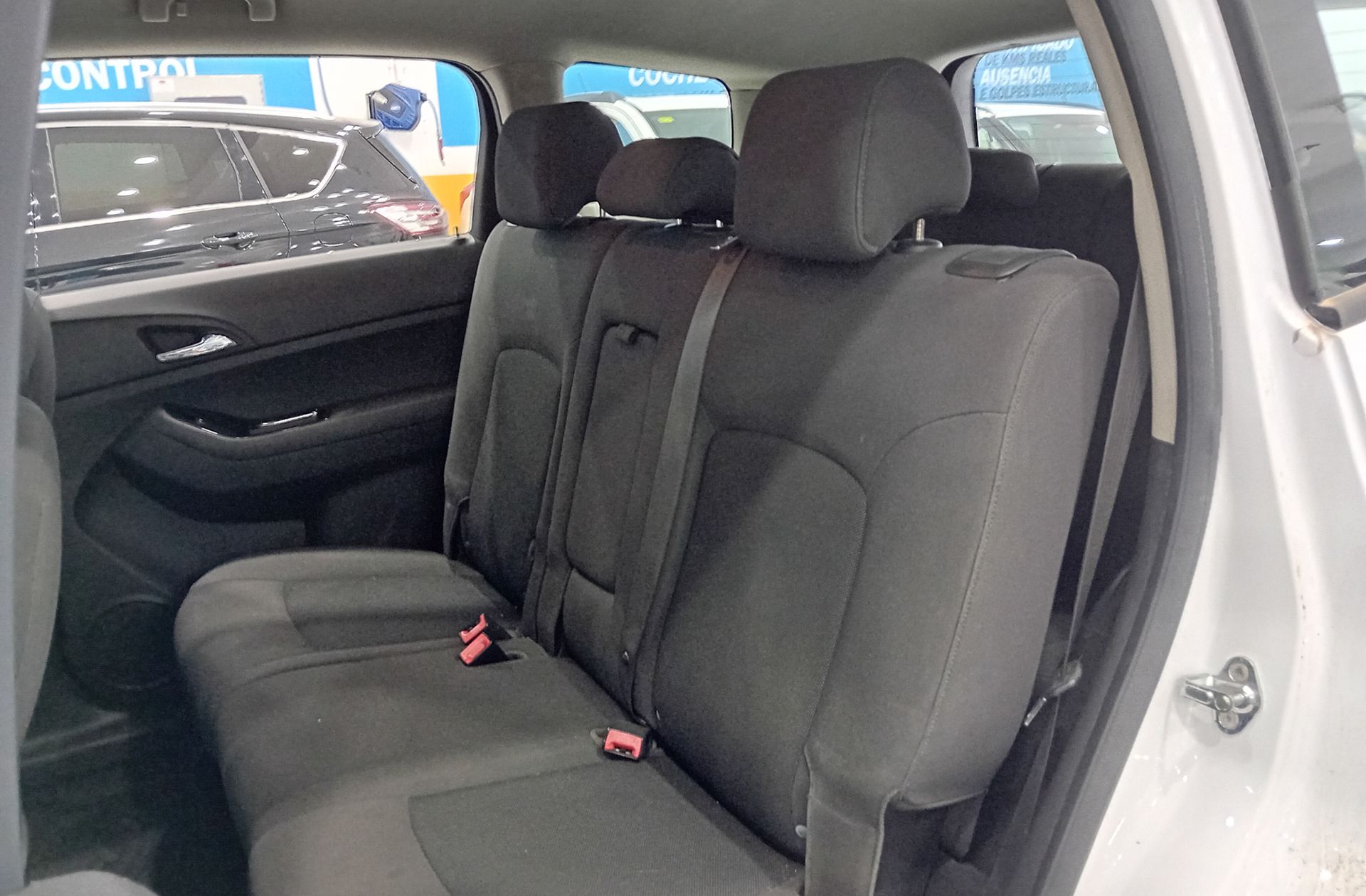 Chevrolet Orlando 2.0 Vcdi LT - foto 10