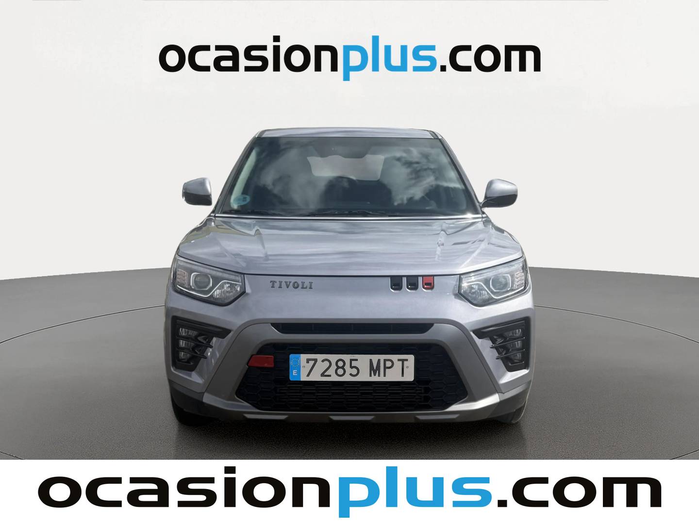 SsangYong Tivoli SsangYong Tivoli G15T LP Urban Plus  (135 CV) gasolina