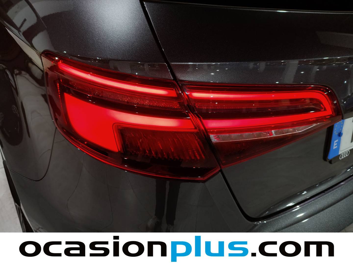 Audi A3 Audi A3 Sportback S line 35 TDI (150 CV) S tronic Pack S-Line km 0