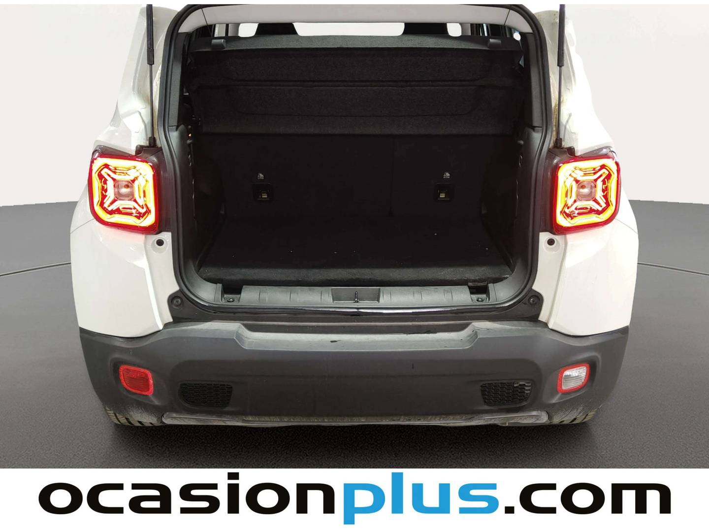 Jeep Renegade Jeep Renegade eHybrid 1.5 Altitude DCT  (130 CV) de segunda mano