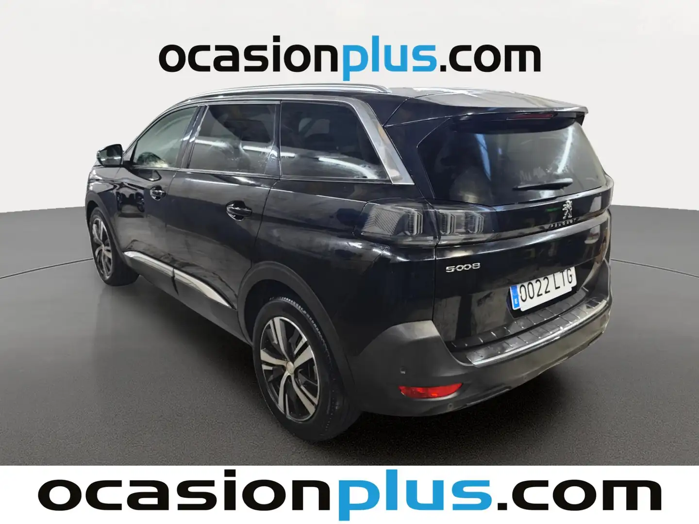 Foto Peugeot 5008 Peugeot 5008 BlueHDi 130 S&S Allure (130 CV)